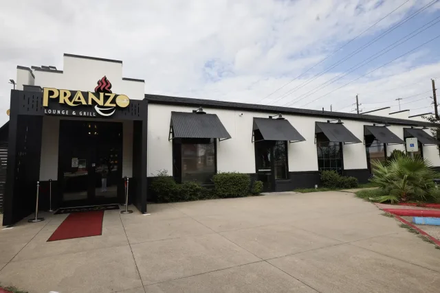 Pranzo Lounge & Grill photo 1