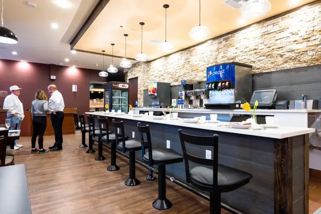 Jp's Family Restaurant photo 2