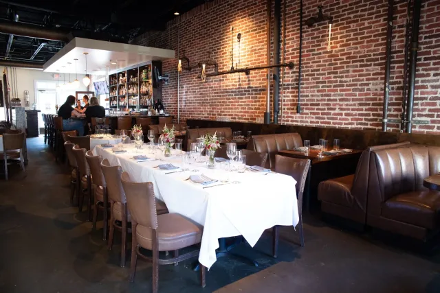 HAVEN Restaurant and Bar photo 2