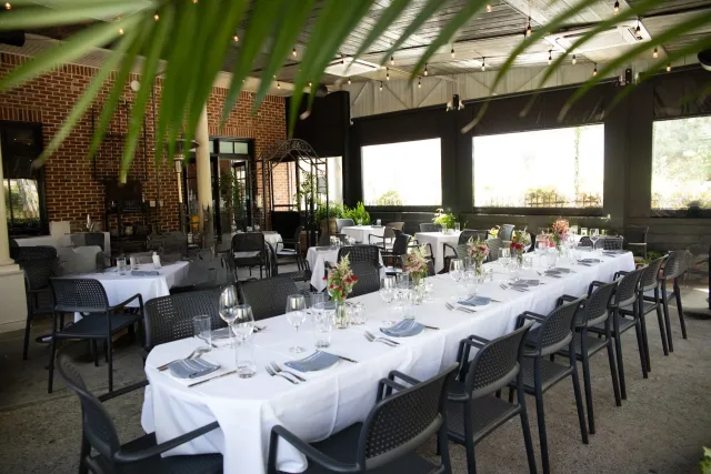 HAVEN Restaurant and Bar photo 1