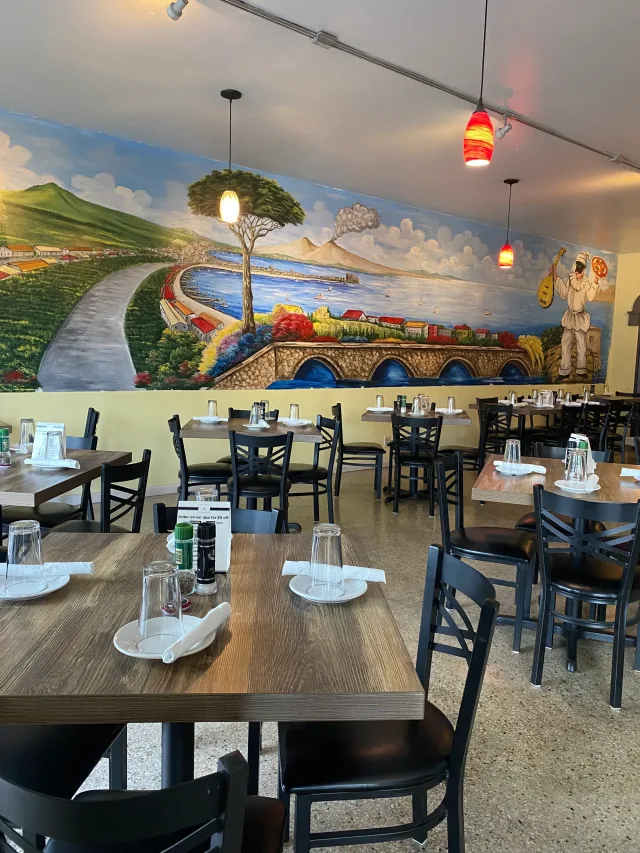 Viva Napoli Tampa photo 1
