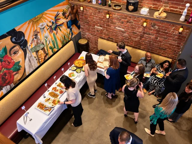 Buena Vida Cantina photo 1