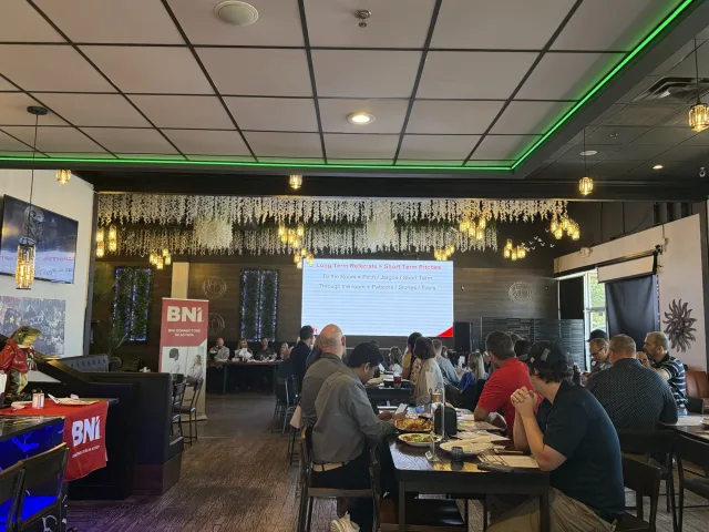 Firewater sports bar and cafe photo 2