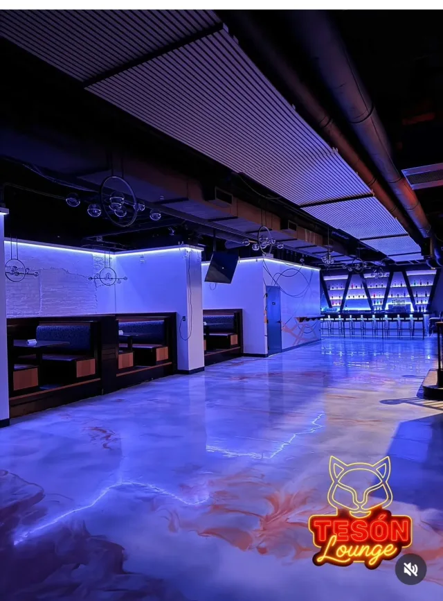 Teson Lounge photo 1