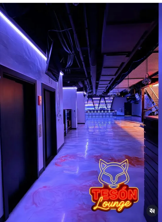 Teson Lounge photo 2