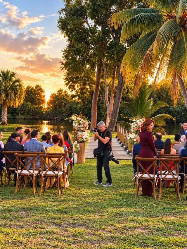 Cal Events Cooper City photo 2