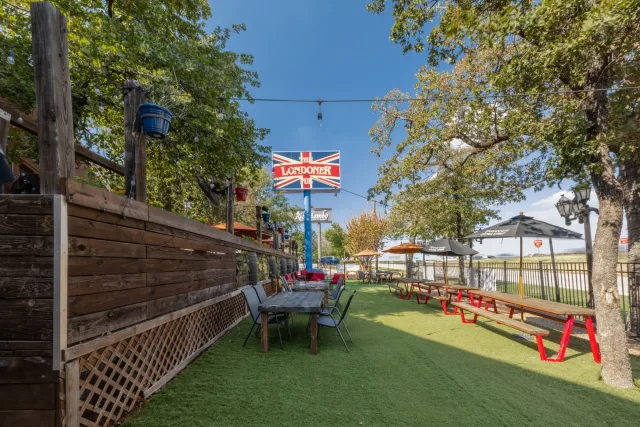 The Londoner Colleyville photo 2