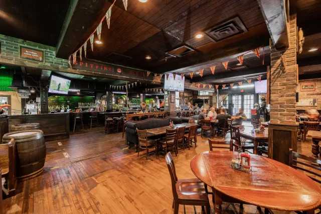 The Londoner Colleyville photo 1