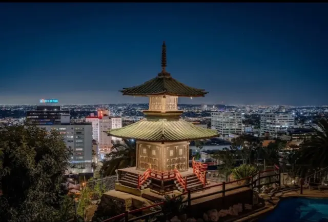 Yamashiro photo 2