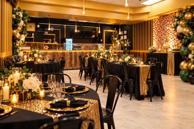 New Era Cuisine – Full Restaurant Buyout at New Era Cuisine