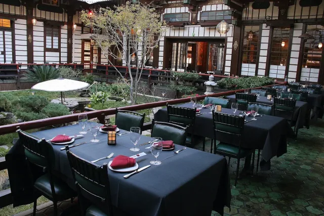 Yamashiro photo 1
