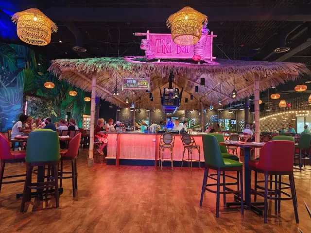 Downtown Flavortown Myrtle Beach photo 1
