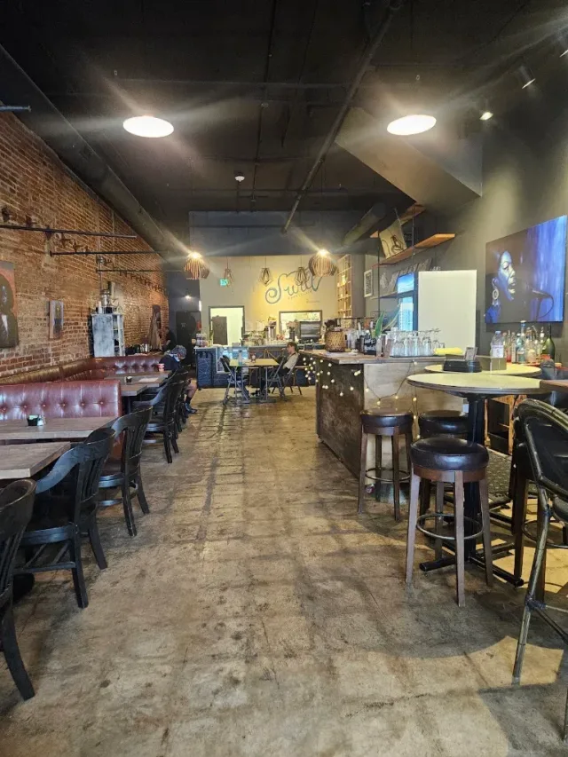 Swill by Blacksmiths photo 2