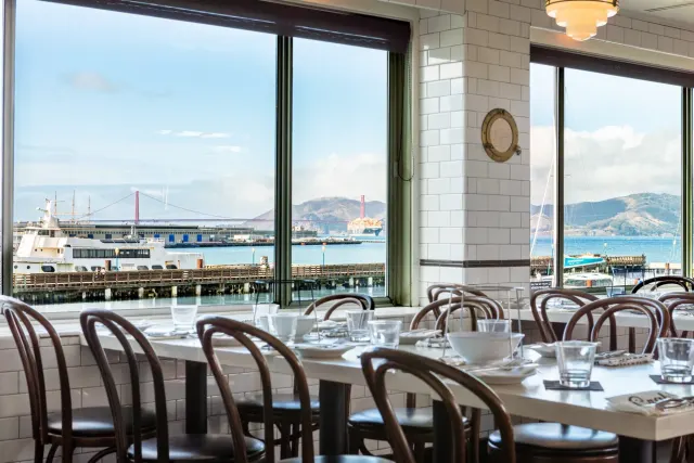 Crab House at Pier 39 photo 1