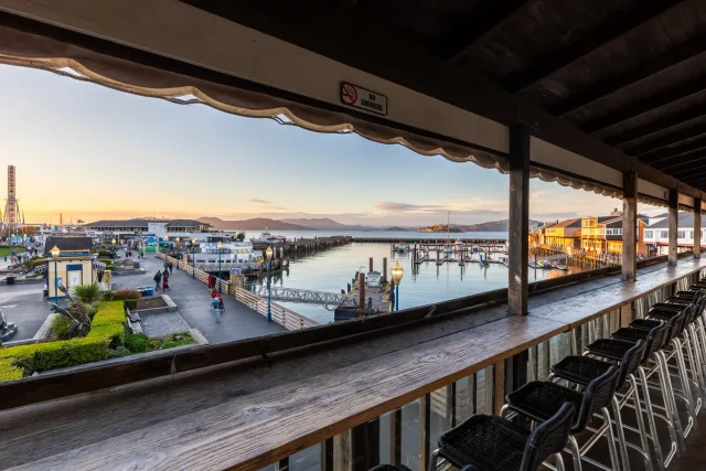 Fog Harbor Fish House photo 2