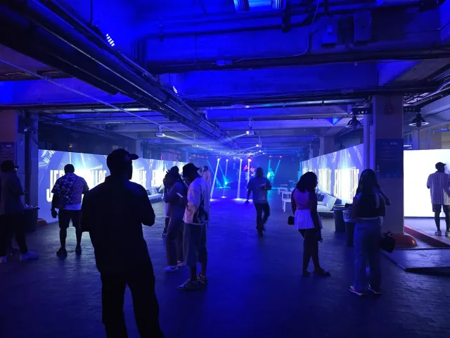 The Gallery at Underground photo 1