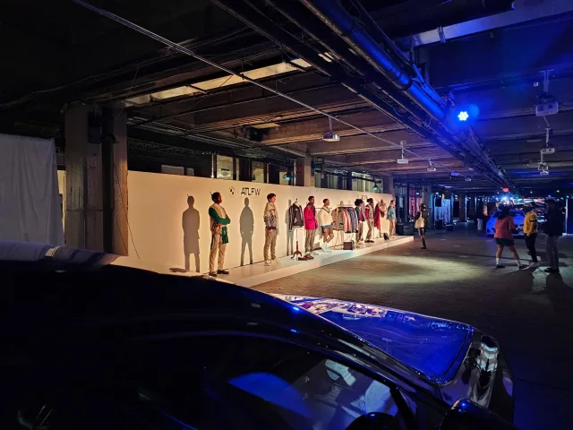 The Gallery at Underground photo 2