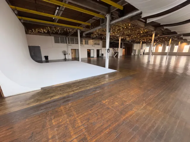 Ambient Plus Studios and Events photo 1