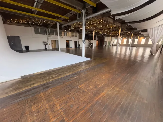 Ambient Plus Studios and Events photo 2