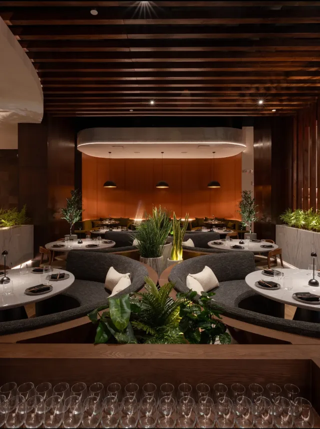 Spice Atlanta photo 1