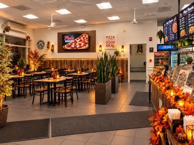 Pini’s Pizzeria photo 1