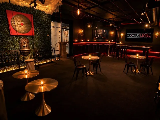 The Lower Level Lounge photo 1