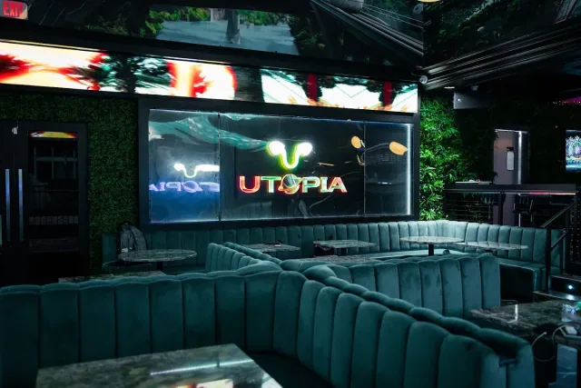 Utopia photo 1
