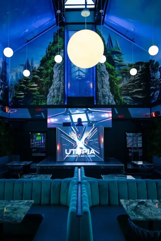 Utopia photo 2