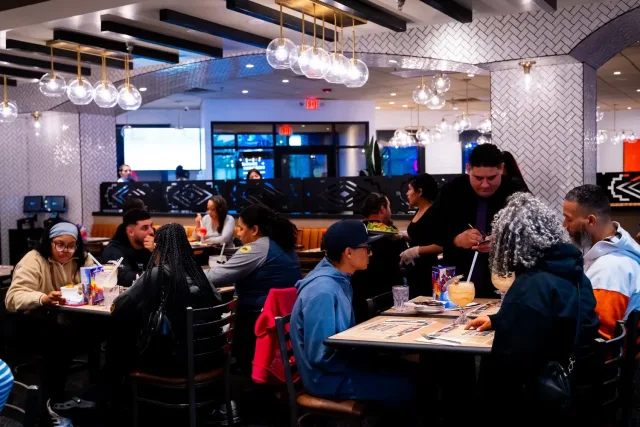 Dallas BBQ: Secaucus photo 1