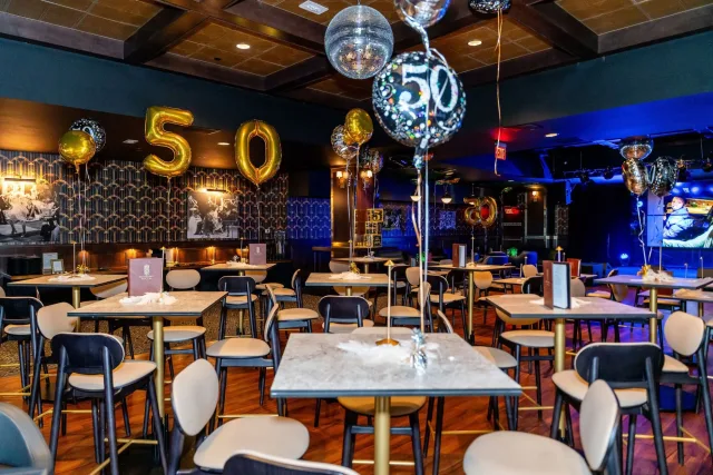 Roaring Social - Decatur photo 2