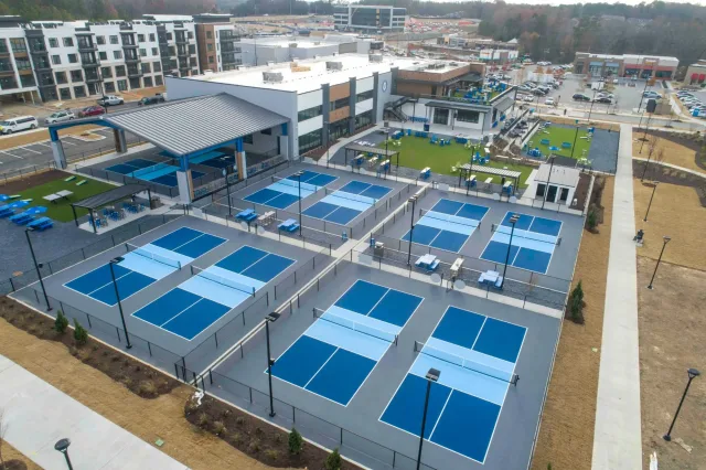Pickle and Social - Gwinnett/Metro Atlanta photo 1