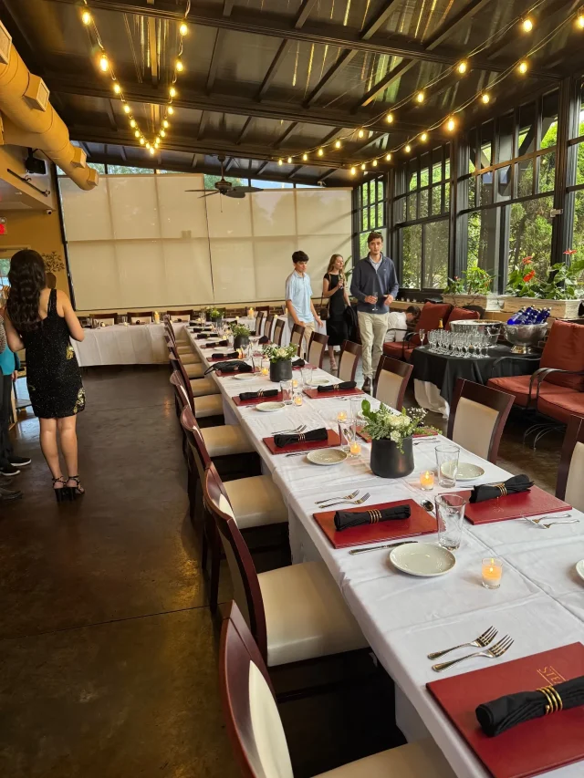Bistro at Steak Street