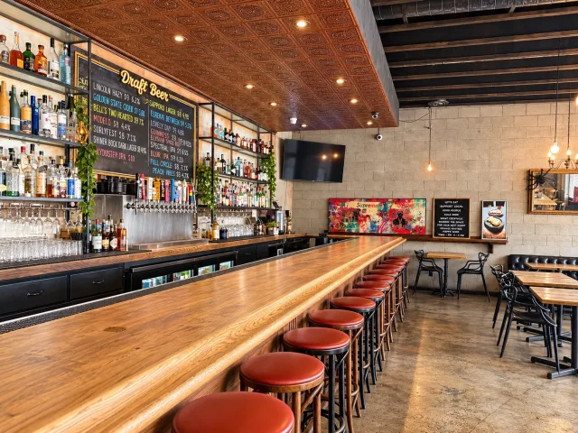 Jay’s Bar + Kitchen photo 1