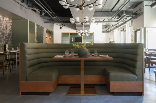 MK Steak + Bar photo 2