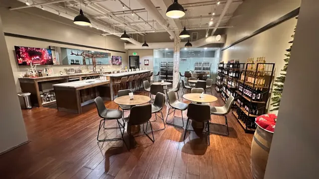 Teneral Cellars Tasting Room & Wine Lounge photo 1