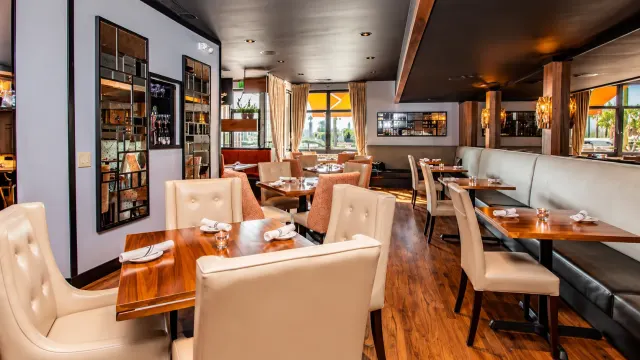 Bellamy's Restaurant photo 1
