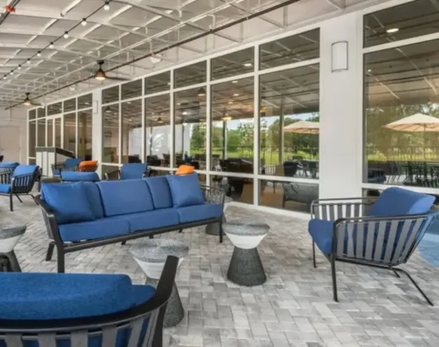 Cambria Hotel Tampa - Brandon photo 1