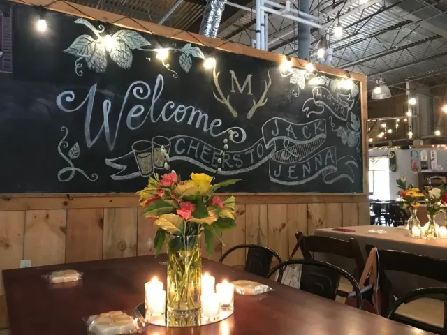 Pontoon Brewing photo 2