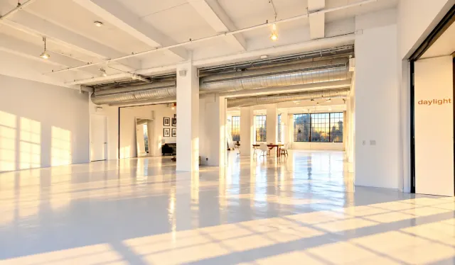 Studio 1 (S1) at Daylight Studio - Hudson Yards