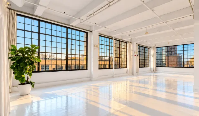 Daylight Studio - Hudson Yards photo 2