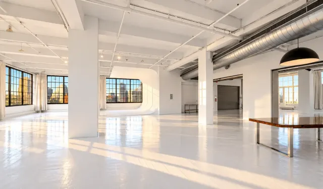 Daylight Studio - Hudson Yards photo 1