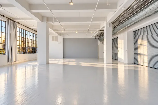 Loft 10 at Daylight Studio - Hudson Yards
