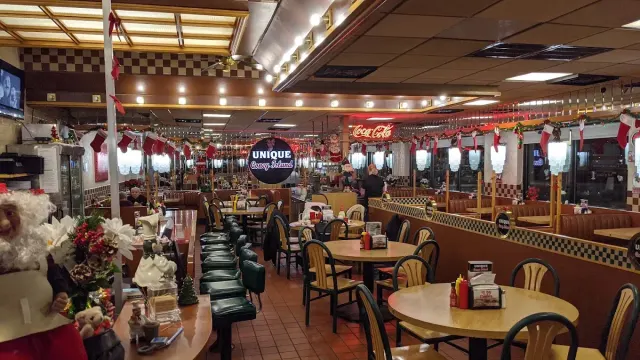 Unique Coney Island photo 1