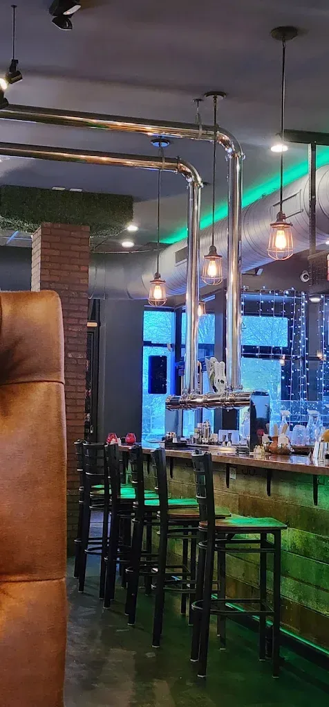 Taj Indian Cuisine & Bar photo 2