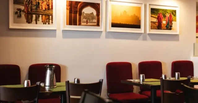 Pongal Restaurant photo 2