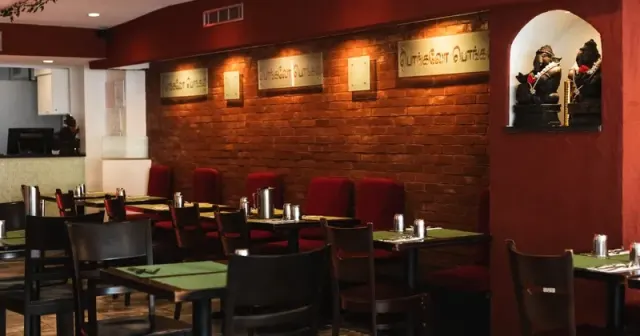 Pongal Restaurant photo 1