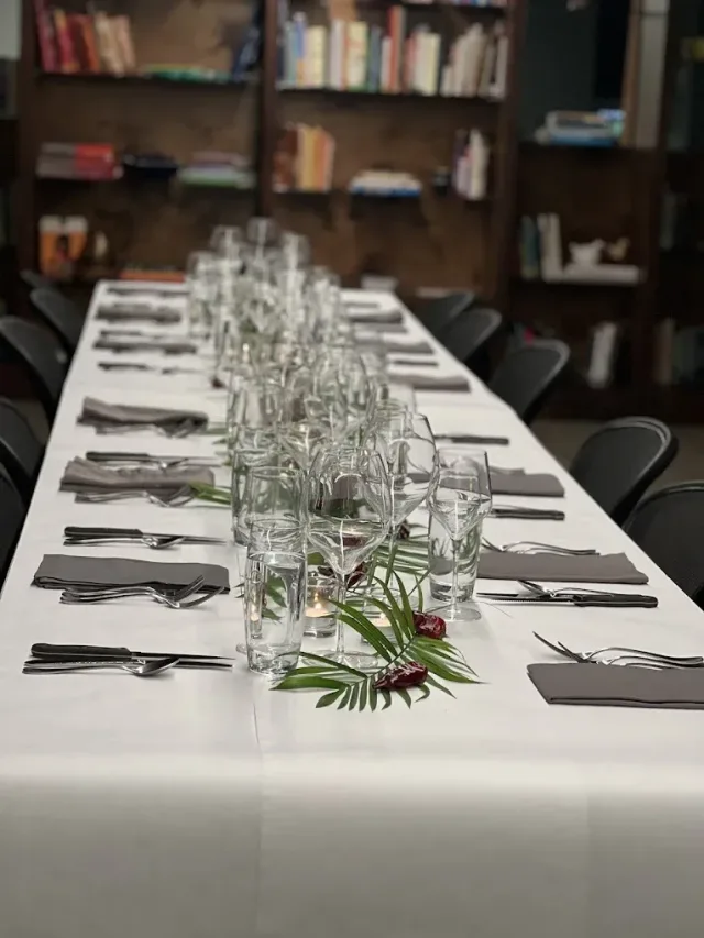 Chicago Chefs’ Table photo 2