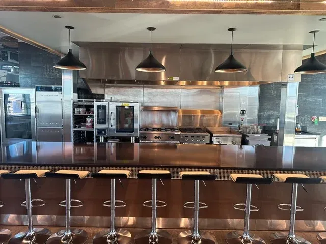 Chicago Chefs’ Table photo 1