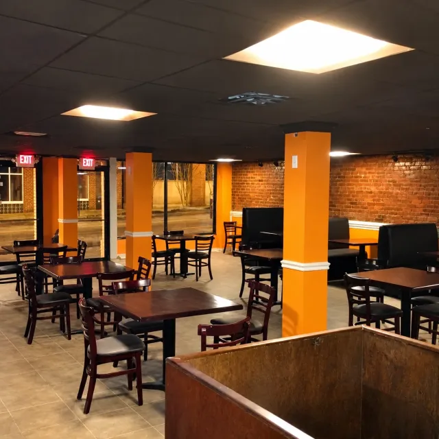 Mangos Caribbean Restaurant photo 1