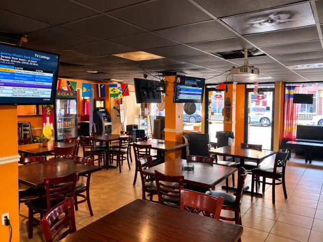 Mangos Caribbean Restaurant photo 2